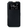 Чехол-Книжка DENGOS для Huawei Y7 2019 (black)
