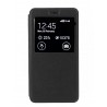 Чохол-книжка FINE LINE (Flipp-Book Call ID) для Huawei Y5 II, чорний
