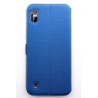 Чохол-Книжка DENGOS для Samsung Galaxy A10 (blue)