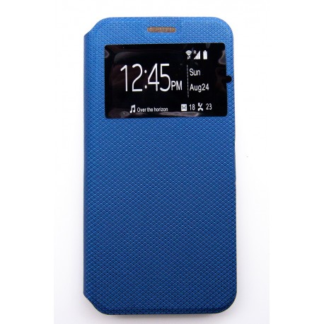 Чохол-Книжка DENGOS для Samsung Galaxy A10 (blue)