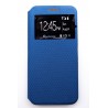 Чехол-Книжка DENGOS для Samsung Galaxy A10 (blue)