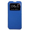 Чехол-Книжка DENGOS для Samsung Galaxy A50 (blue)