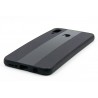 Чехол-панель Dengos (Back Cover) для Samsung Galaxy A20/A30 (black)