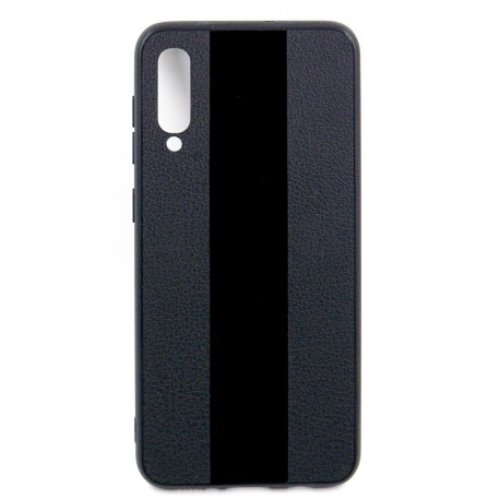 Чехол-панель Dengos (Back Cover) для Samsung Galaxy A50 (black)