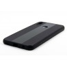 Чехол-панель Dengos (Back Cover) для Huawei P Smart 2019 (black)