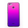 Чохол-панель Dengos (Back Cover) "Mirror" для Xiaomi Redmi 6,(pink)