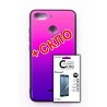 Чохол-панель FINE LINE Mirror для Xiaomi Redmi 6 pink