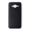 Чохол-панель Dengos (Back Cover) для Samsung Galaxy J3 2016 (J320) (black)