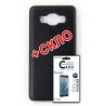 Комплект панель FINE LINE для Samsung Galaxy J5 2016 (J510) (black), Захисне скло для Samsung Galaxy J5 2016 (J510)