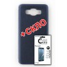 Комплект панель FINE LINE для Samsung Galaxy J5 2016 (J510) (blue), Захисне скло для Samsung Galaxy J5 2016 (J510)