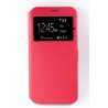 Чехол-Книжка DENGOS для Samsung Galaxy A10s (red)