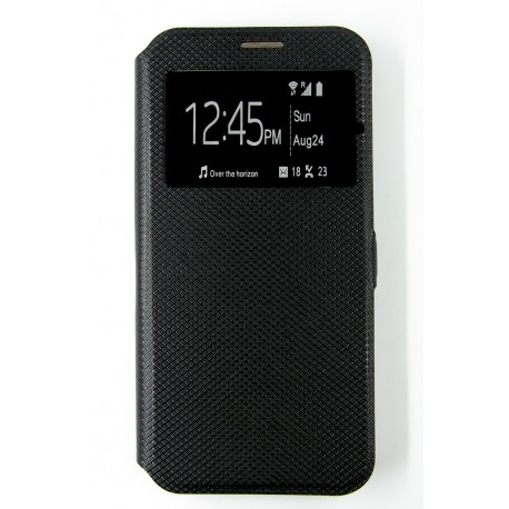 Чохол-Книжка DENGOS дляSamsung Galaxy A10s (black)