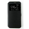 Чехол-Книжка DENGOS для Samsung Galaxy A10s (black)