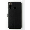 Чохол-Книжка DENGOS для Samsung Galaxy A20s (black)