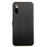 Чохол-Книжка DENGOS для Samsung Galaxy A50 (black)