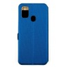 Чохол-Книжка DENGOS для Samsung Galaxy M30s (blue)
