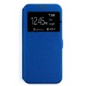 Чехол-Книжка DENGOS для Xiaomi Redmi Note 8 (blue)