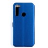Чехол-Книжка DENGOS для Xiaomi Redmi Note 8 (blue)