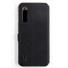 Чехол-Книжка DENGOS для Xiaomi Mi 9 Lite (black)