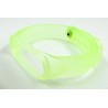 Ремешок для фитнес-браслета для Band 3/4 (green)