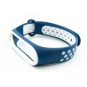 Ремешок для фитнес-браслета для Band 3/4 (blue)