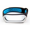Ремешок для фитнес-браслета для Band 3/4 (black)