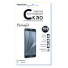 Защитное стекло Fine Line Full Glue для Xiaomi Redmi 9A/9C (black)