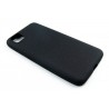 Комплект Fine Line для Huawei Y5p панель + стекло защитное Carbon (Black) (FL-KM-170)