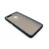 Панель Fine Line Matte для OPPO A12 (black) (FL-TPU-MATT-60)