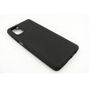 Панель Fine Line Carbon для Samsung Galaxy M31s (black) (FL-TPU-CRBN-103)