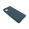 Панель Fine Line Carbon для Samsung Galaxy M31s (blue) (FL-TPU-CRBN-104)