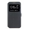 Чохол-Книжка DENGOS для Huawei Y5p (black)