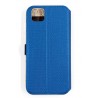 Чохол-Книжка DENGOS для Huawei Y5p (blue)
