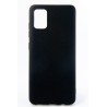 Панель Fine Line Carbon для Samsung Galaxy M51 (black) (FL-TPU-CRBN-105)