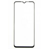 Захисне скло Fine Line Full Glue для OPPO A73 (black)